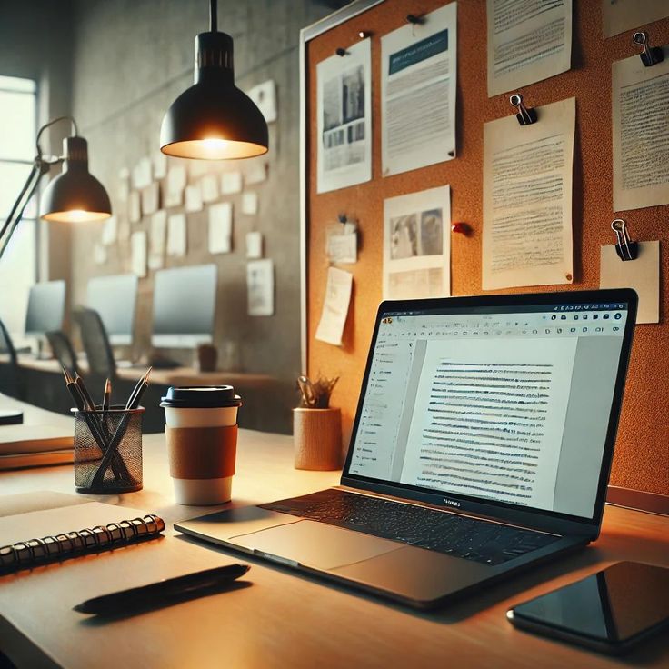 كتابة محتوى مواقع باللغات العربية الناطقة والألمانية