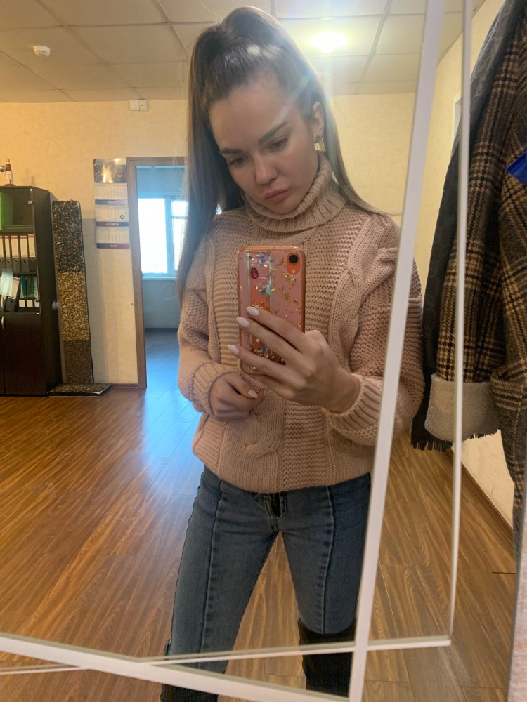 سترة نسائية بأكمام طويلة للشتاء والخريف 