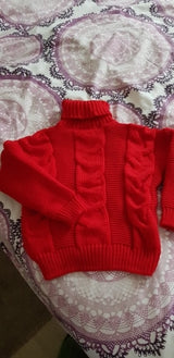 سترة نسائية بأكمام طويلة للشتاء والخريف 