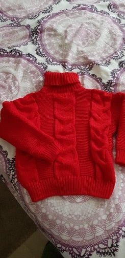 سترة نسائية بأكمام طويلة للشتاء والخريف 