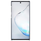 غطاء سامسونج المضيء من الخلف الأصلي Samsung Galaxy Note10 Note 10 Plus Note10+ 5G